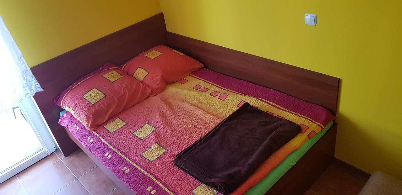 Pokoje Gościnne Pryzmat Władysławowo Zewnętrze zdjęcie